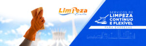 Limpeza Brasília